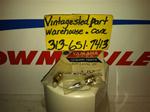 YAMAHA NEEDLE & SEAT 810-14590-00 SNOWMOBILE VINTAGE YAMAHA SLED NEEDLE & SEAT 810-14590-00 GPX SR SRX SLED