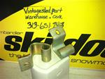 SKI DOO HOOD HINGE 517-0842-00 SNOWMOBILE VINTAGE SKI DOO HOOD HINGE 517-0842-00 ROTAX ENGINE BOMBARDIER SKIDOO