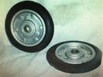 SNOWMOBILE VINTAGE OMC MARINE JOHNSON SLED SUSP WHEEL 291461