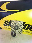 snowmobile vintage nos ski doo rotax engine rotary valve gear 420-9357-46