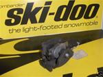 snowmobile vintage nos ski doo brake rotax ass complete 560-7019-00 414-1976-00