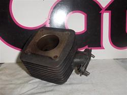 ARCTIC CAT KITTY CAT ENGINE CYLINDER GOOD USED