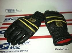 1970 SKI DOO BLIZZARD 292  ROTAX RACING GLOVES SNOWMOBILE VINTAGE REPRODUCTION PARTS