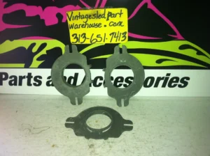 suspension shaft Ski-Doo