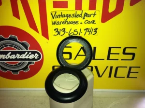SKI DOO filler neck grommet