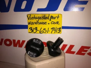 sno jet choke knob