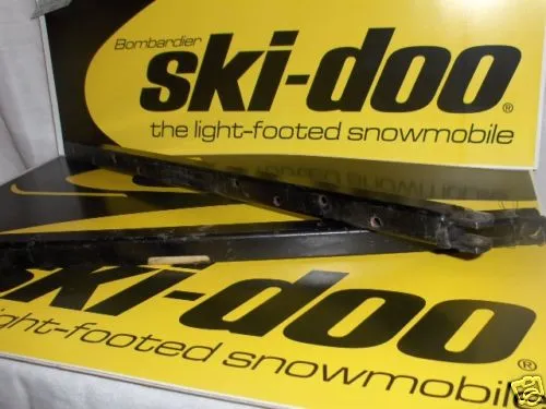 1970 Ski-Doo Blizzard Decal Det – The Sled Printer