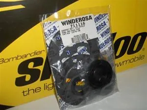 SKI DOO Winderosa TNT kit