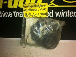 Skidoo Snowmax TNT gasket kit