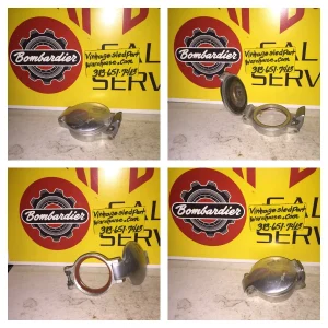 TILLOTSON HD carburetor rebuild kit