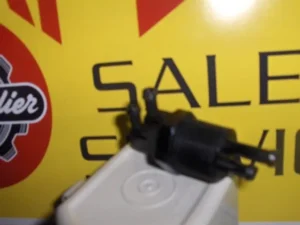 gas tank bib SKI DOO