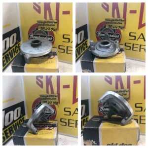 Skidoo Clutch Cam Blizzard Rotax Austria