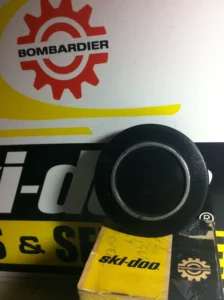 Ski‑Doo plug 572‑3728