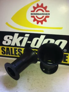 Tillotson carburetor air rams
