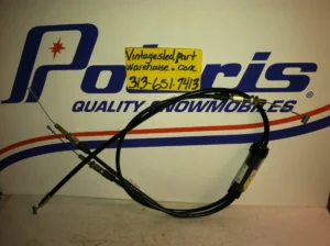 Kimpex throttle cable Kimpex Polaris