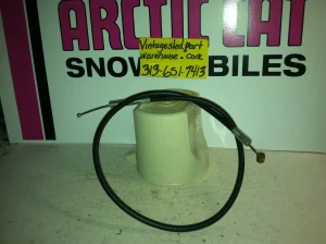Articat brake cable 0115-183