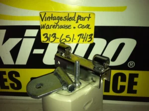 SKI DOO hitch kit
