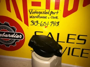 SKI DOO fuel cap