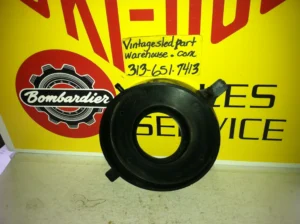 vvvSkidoo fuel bib 572‑1302