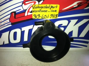 skidoo fuel bib tank
