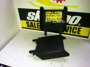 scadoo filler cap cover