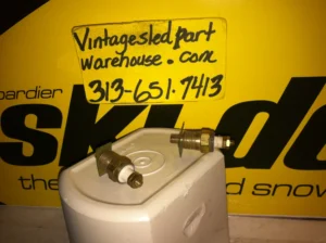 vWestech Temp Sender