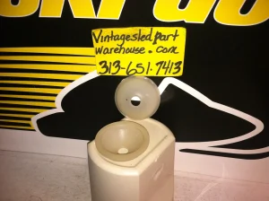 ski‑doo fuel cap bowls 572‑1311