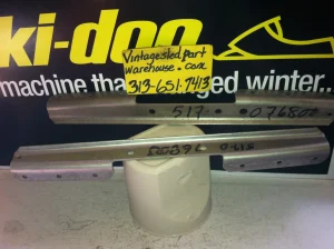 Skidoo Blizzard Engine Mount
