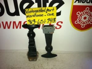 VMercury Scorpion Alouette Latch