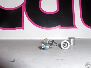 Arcticat hood latch sled