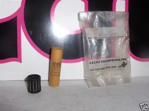 Arctic Cat needle bearing pin