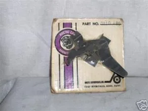 Arctic Cat hood latch