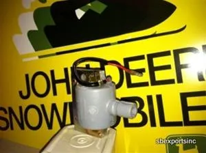 John Deere KIMPEX ignition coil