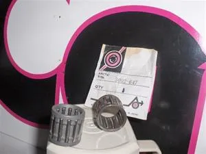 ARCTIC CAT needle bearing