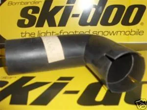 SKI DOO airbox elbow