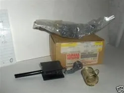 Yamaha carburetor slide kit