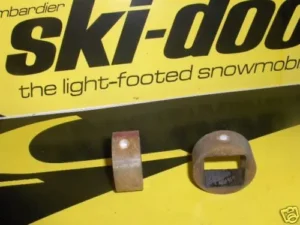VSki‑Doo Clutch Bushing Rotax