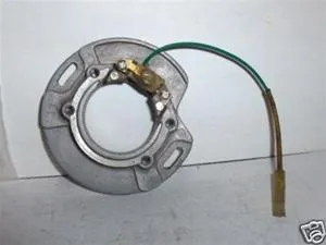 JOHN DEERE pickup plate LIQUEFIER