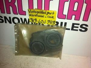 Articat Kympex gasket kit