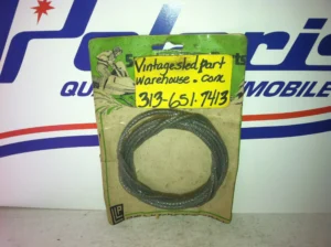 skiddoo spindle bushing ski