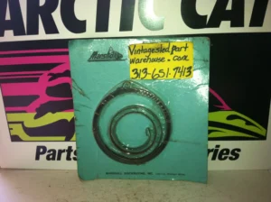 Hirth recoil spring 5724
