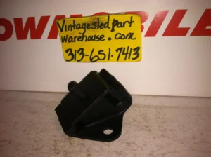 Yamaha engine mount 87F‑21480