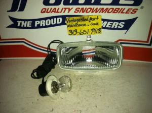 STANLEY headlight housing part