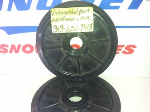 Kimpex Yamaha Suspension Wheel