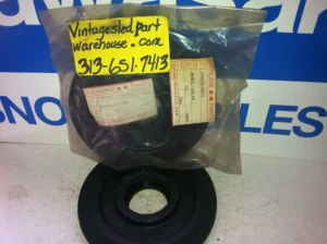 Kawasaki Idler Wheel Drifter