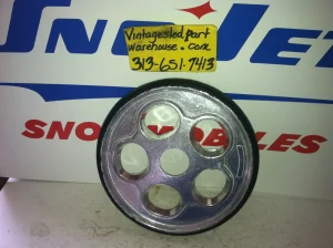 Yamaha idler wheel