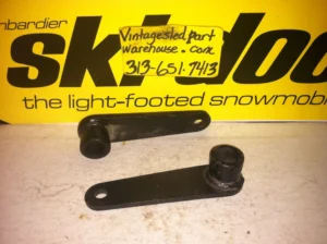 SKI DOO steering arm set