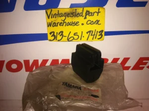 Yamaha Rebounder Suspension Rubber