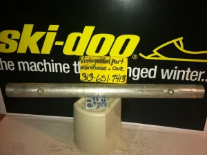 SKI DOO axle shaft