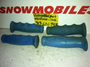 SNOW JET hand grip